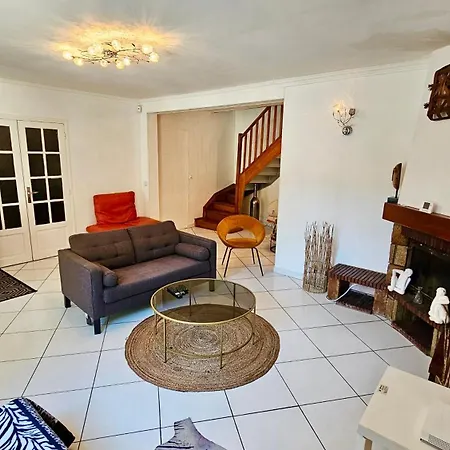 Apartment Privee Dans Partage, Marry Me Paris & Stade De France